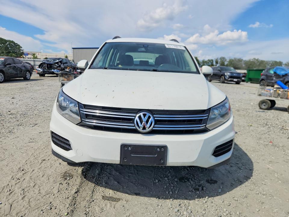 Продаж на аукціоні авто 2016 Volkswagen Tiguan, vin: WVGAV7AX0GW541420, номер лоту: 61116816