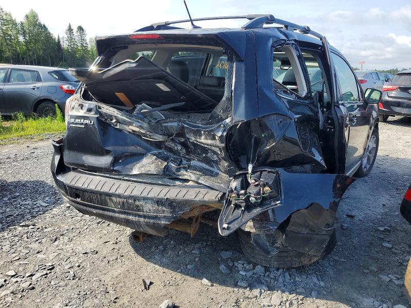 Aukcja sprzedaży 2015 Subaru Forester, vin: JF2SJAUC0FH420630, numer aukcji: 59274626