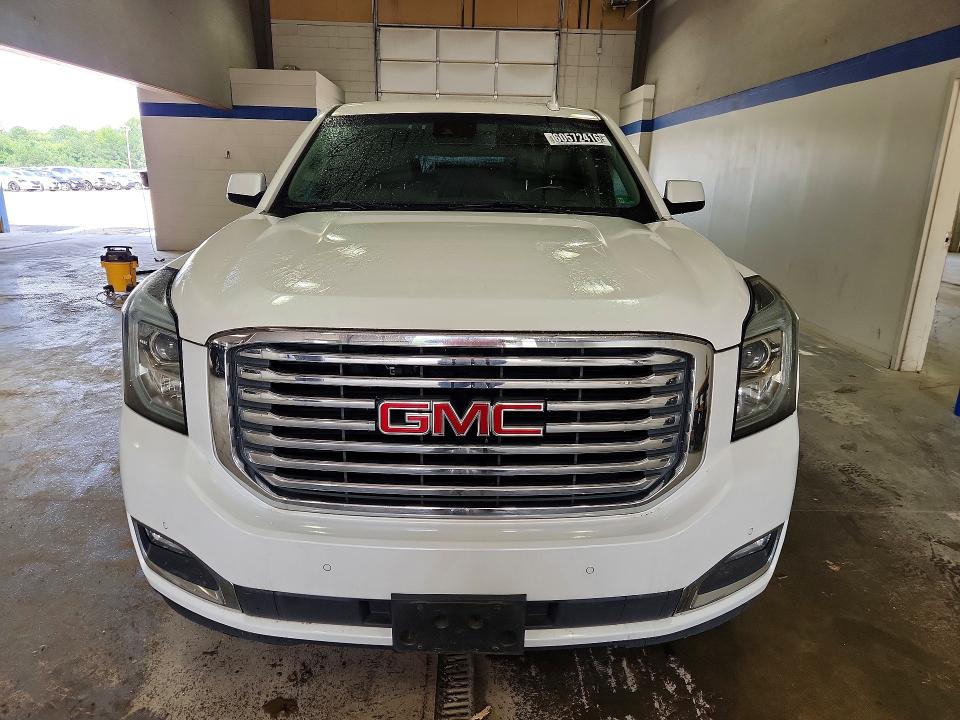 Продажа на аукционе авто 2018 Gmc Yukon Xl, vin: 1GKS2GKC4JR192995, номер лота: 60572416