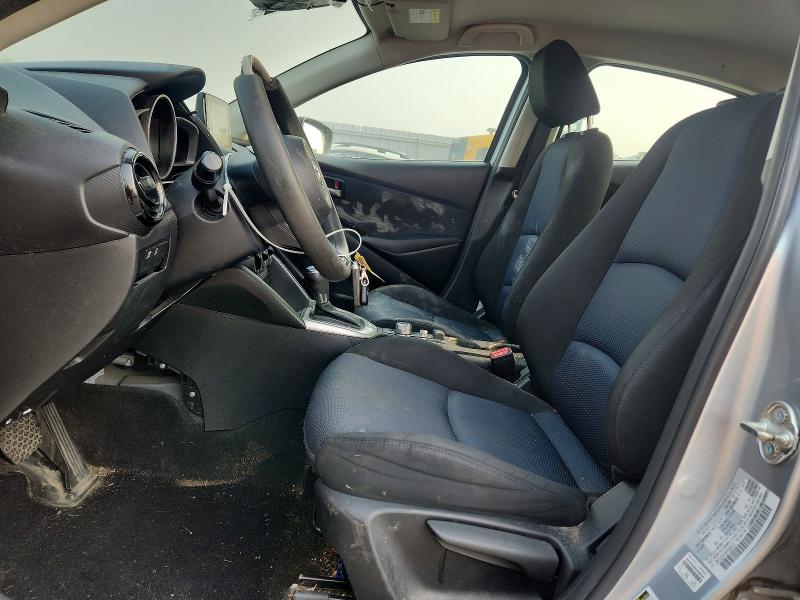 Aukcja sprzedaży 2019 Toyota Yaris, vin: 3MYDLBYVXKY525419, numer aukcji: 61565466