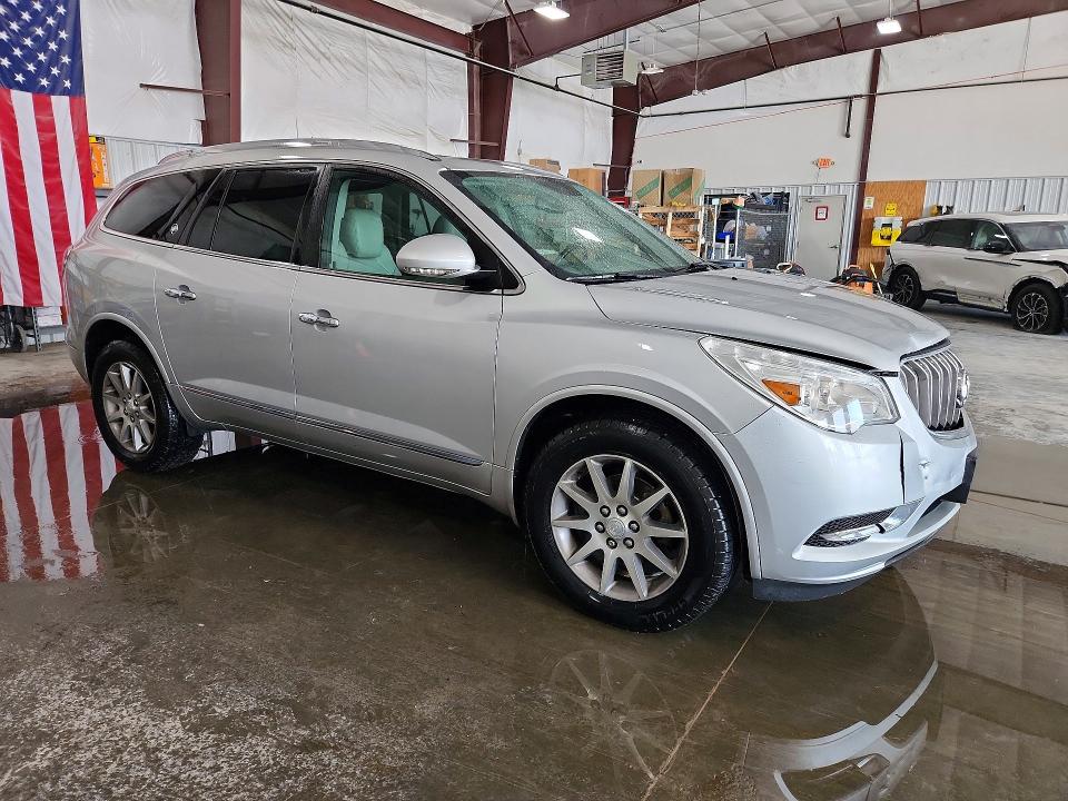 Продаж на аукціоні авто 2017 Buick Enclave, vin: 5GAKRBKD2HJ192605, номер лоту: 62144576