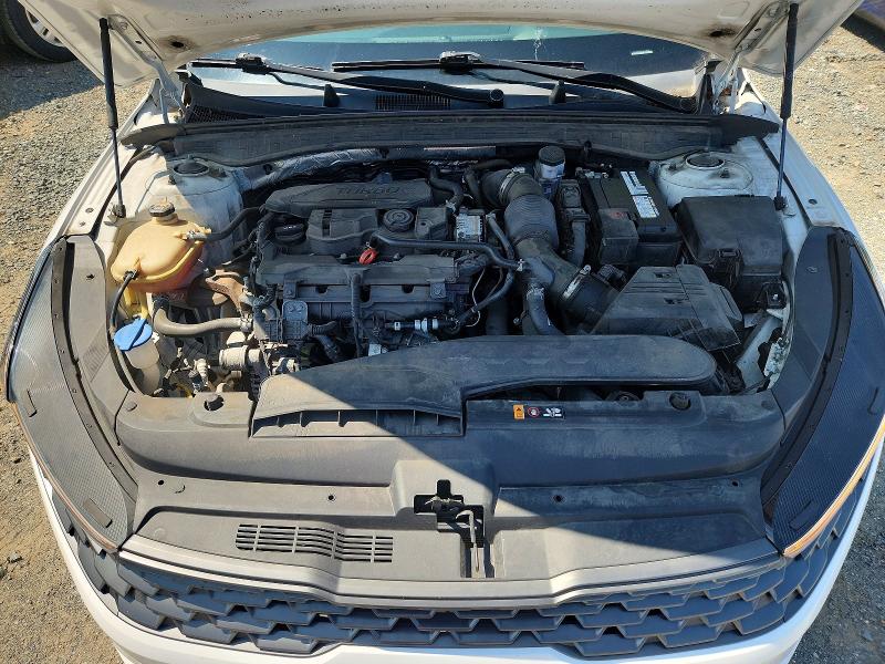 Продажа на аукционе авто 2022 Kia K5, vin: 5XXG14J2XNG164087, номер лота: 62455526