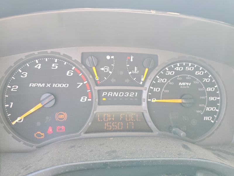 Продаж на аукціоні авто 2005 Gmc Canyon, vin: 1GTDT136858119129, номер лоту: 59291826