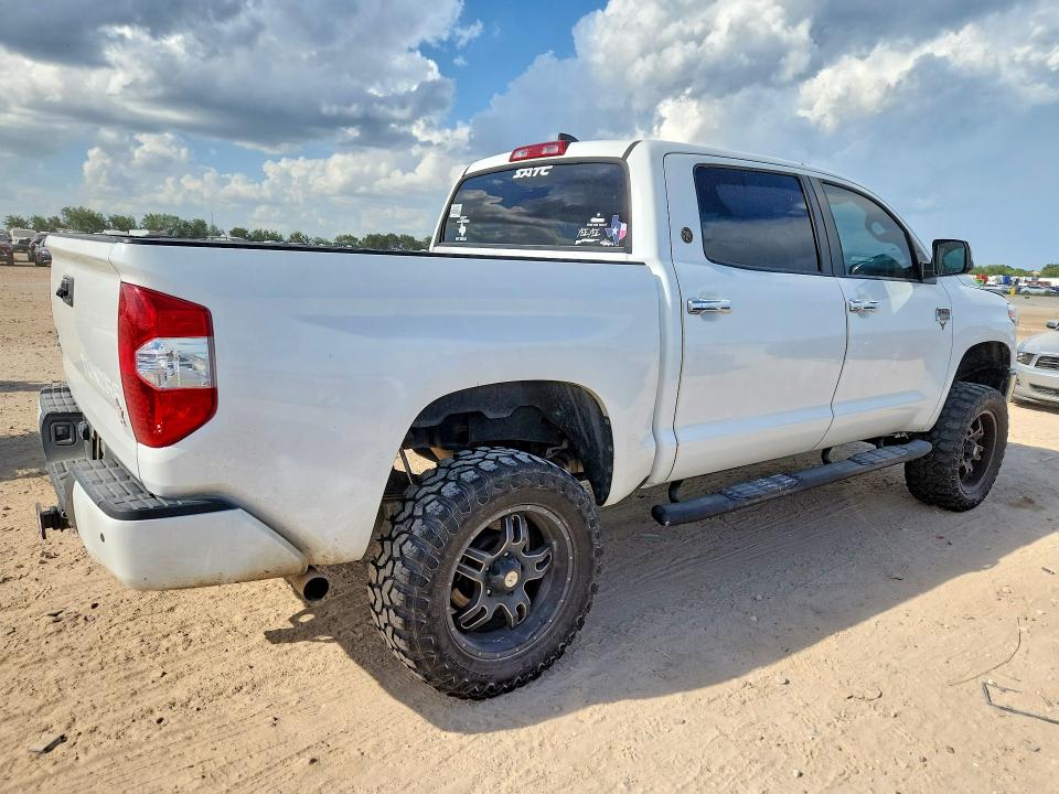 Aukcja sprzedaży 2020 Toyota Tundra, vin: 5TFAY5F17LX907317, numer aukcji: 59845816