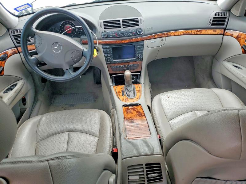 Aukcja sprzedaży 2005 Mercedes-benz E, vin: WDBUF65J25A661341, numer aukcji: 60262836