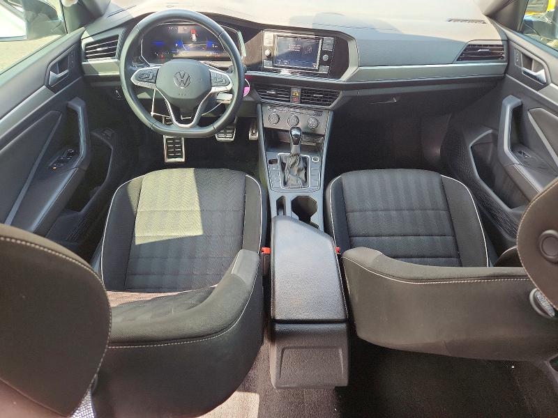 Продаж на аукціоні авто 2023 Volkswagen Jetta, vin: 3VWBM7BU7PM052770, номер лоту: 62721046