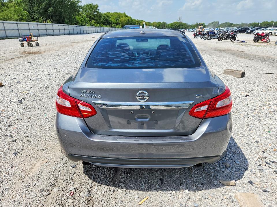 62136466 :رقم المزاد ، 1N4AL3APXGC147918 vin ، 2016 Nissan Altima مزاد بيع