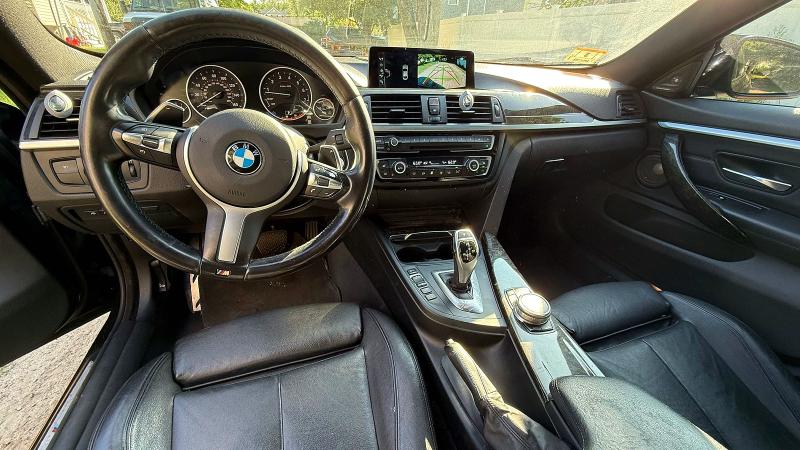 Продаж на аукціоні авто 2017 Bmw 430xi, vin: WBA4F9C32HG812362, номер лоту: 62910926
