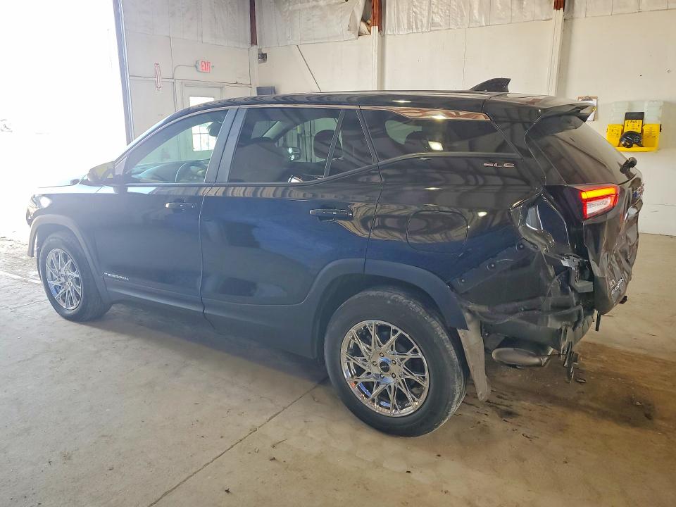 Продажа на аукционе авто 2022 Gmc Terrain, vin: 3GKALMEV6NL181157, номер лота: 62020536