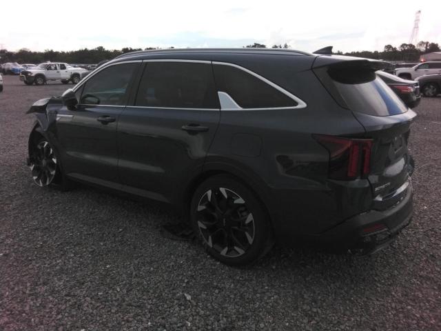 Aukcja sprzedaży 2024 Kia Sorento, vin: 5XYRK4JF8RG278003, numer aukcji: 59329716