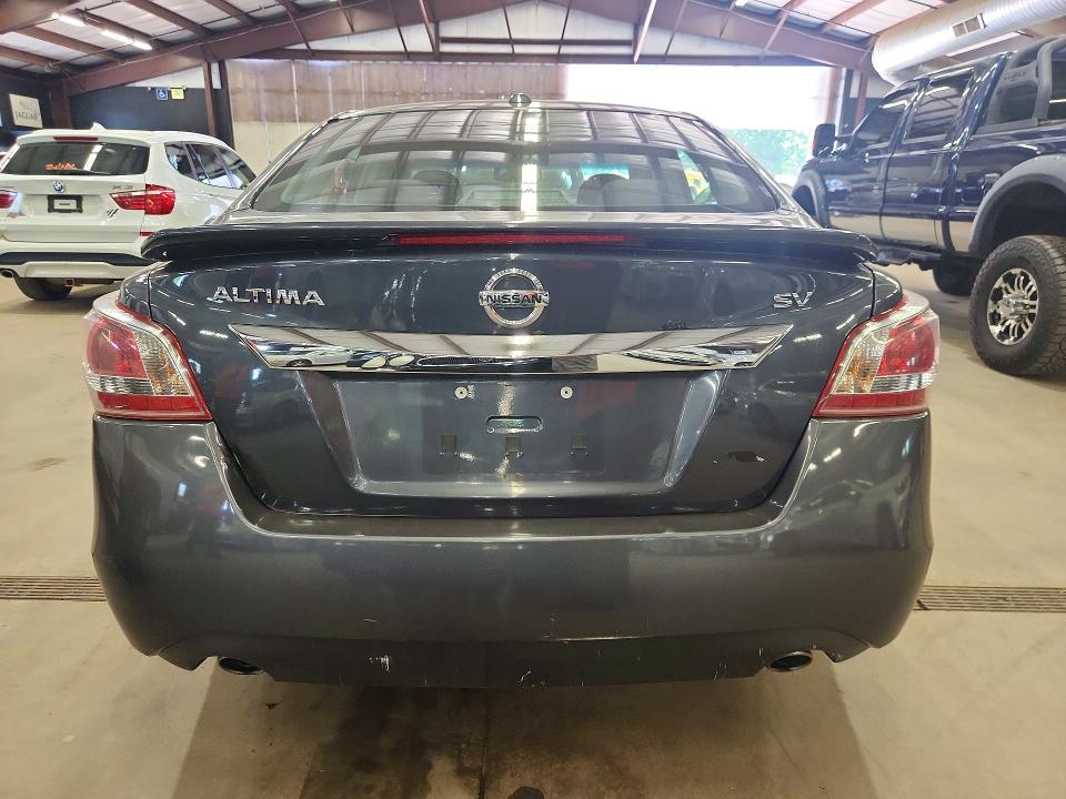 Aukcja sprzedaży 2013 Nissan Altima, vin: 1N4AL3AP7DN461977, numer aukcji: 59577766