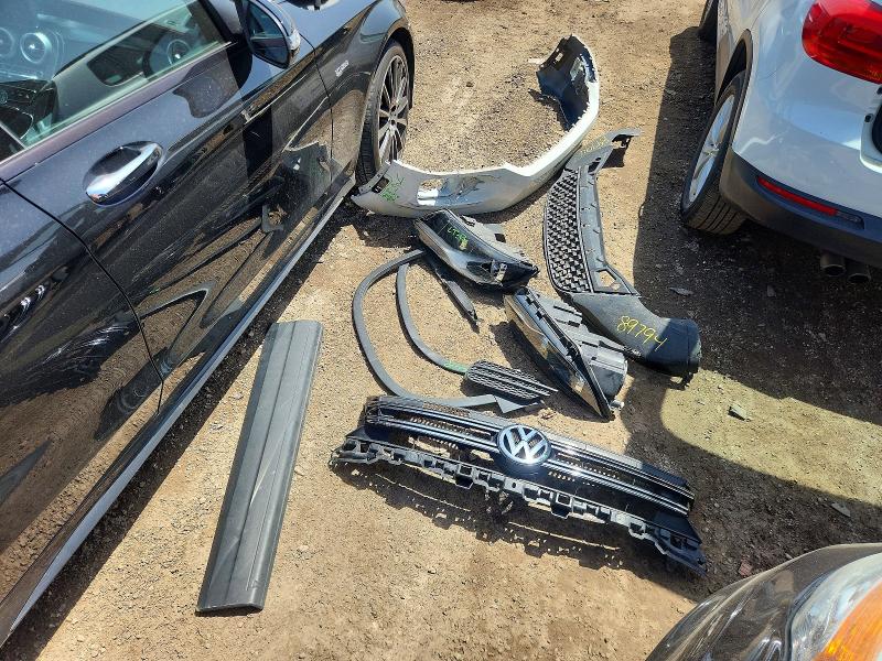 Auction sale of the 2018 Volkswagen Tiguan Limited, vin: WVGBV7AX5JK005078, lot number: 58831106