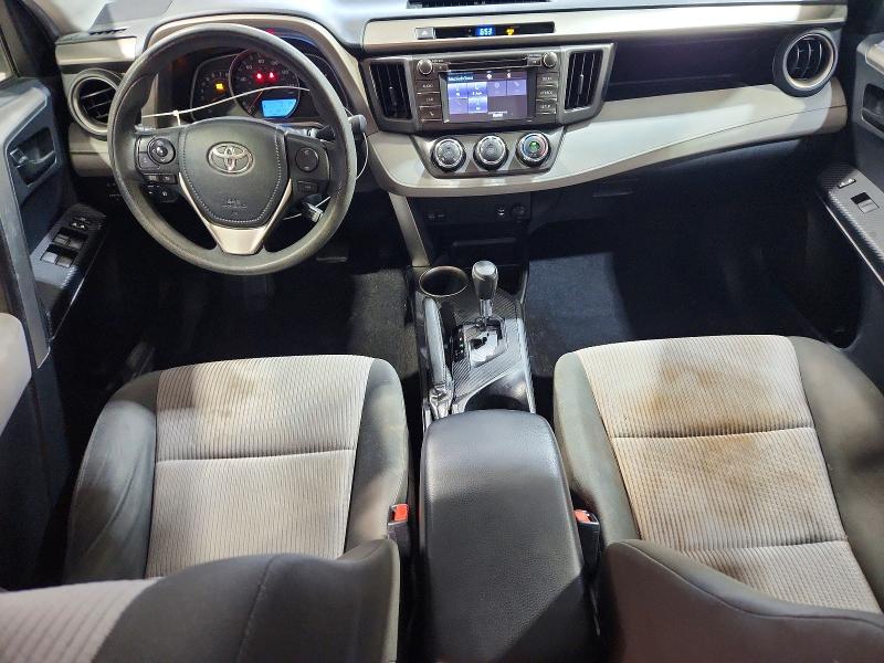 Aukcja sprzedaży 2015 Toyota Rav4, vin: JTMBFREV5FJ037158, numer aukcji: 62139386
