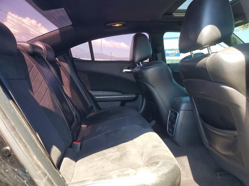 Продаж на аукціоні авто 2018 Dodge Charger, vin: 2C3CDXEJ1JH134528, номер лоту: 61174596