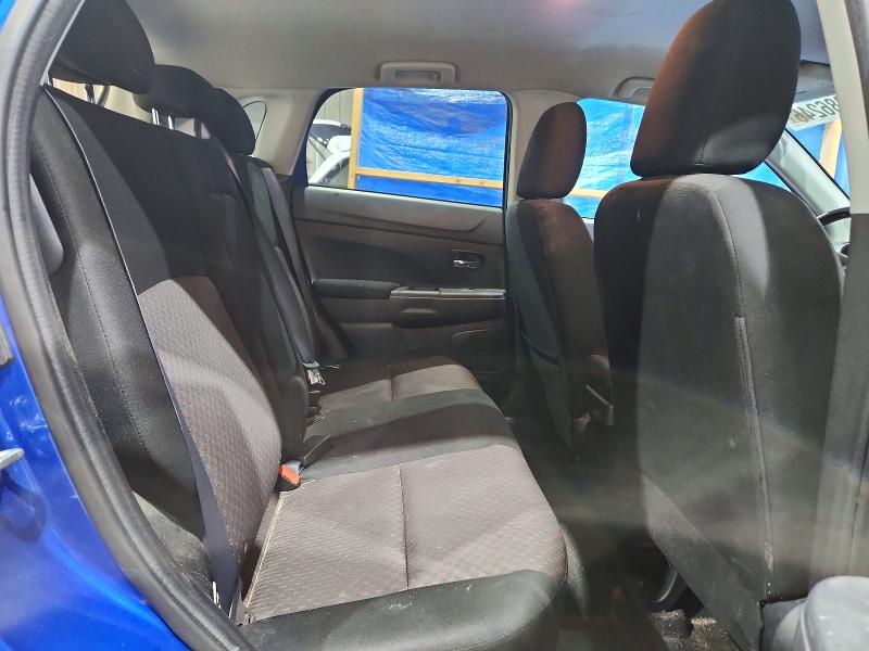 Aukcja sprzedaży 2019 Mitsubishi Outlander Sport, vin: JA4AR3AU8KU019706, numer aukcji: 62386246