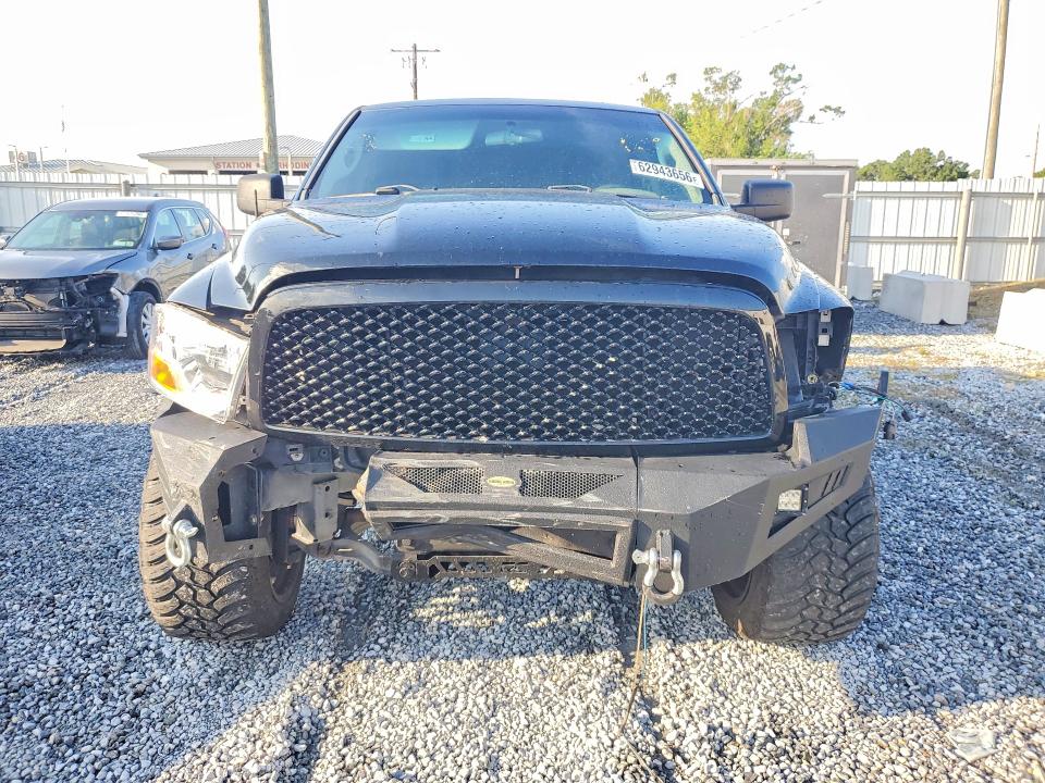 Продажа на аукционе авто 2012 Dodge Ram 1500, vin: 1C6RD7FT6CS345054, номер лота: 62943656