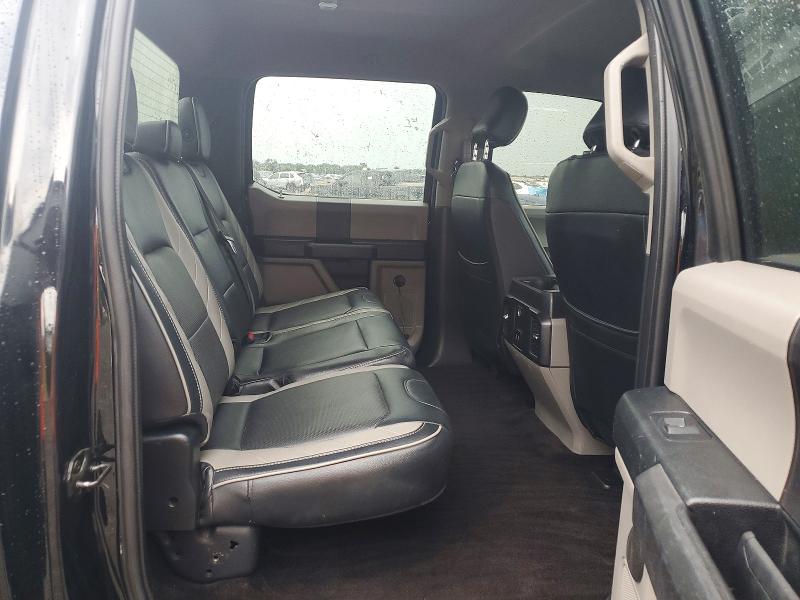 Aukcja sprzedaży 2017 Ford F150, vin: 1FTEW1CP1HFA41894, numer aukcji: 63007916