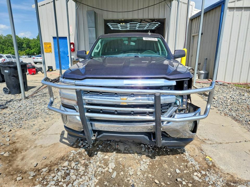Aukcja sprzedaży 2016 Chevrolet Silverado, vin: 3GCUKREC5GG237799, numer aukcji: 60870476