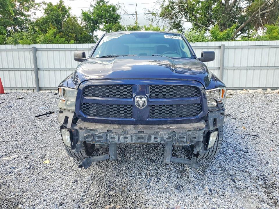 Продажа на аукционе авто 2015 Ram 1500, vin: 1C6RR6KT0FS535941, номер лота: 59864476