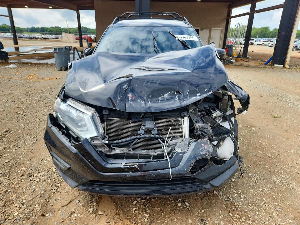 Продажа на аукционе авто 2018 Nissan Rogue, vin: 5N1AT2MT6JC749277, номер лота: 60983356