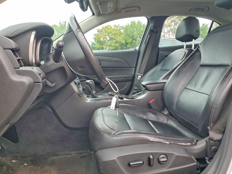 Продажа на аукционе авто 2015 Chevrolet Malibu, vin: 1G11F5SL7FF293983, номер лота: 62410196