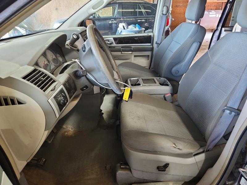 Aukcja sprzedaży 2010 Dodge Grand Caravan, vin: 2D4RN5DXXAR256654, numer aukcji: 58883206