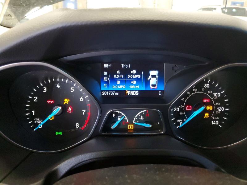 Продажа на аукционе авто 2016 Ford Focus, vin: 1FADP3K21GL294004, номер лота: 62810426