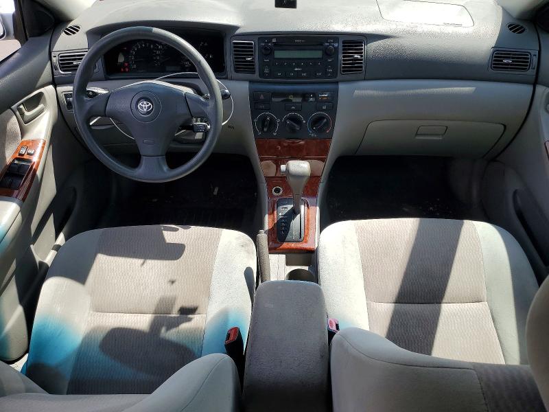 Продаж на аукціоні авто 2007 Toyota Corolla, vin: 1NXBR32E67Z918505, номер лоту: 60056086