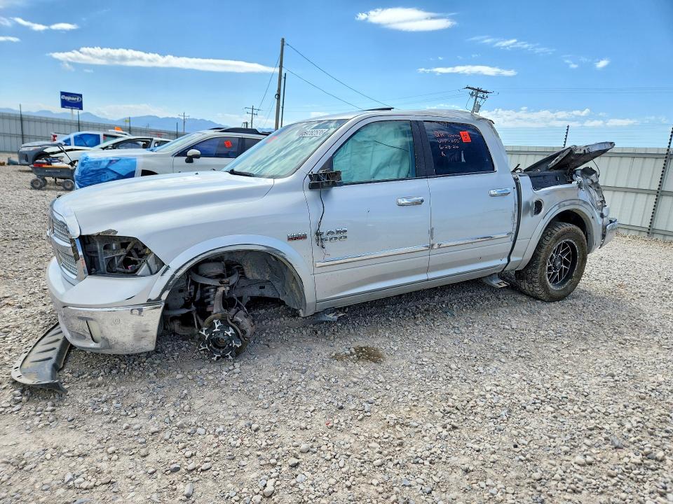 Продажа на аукционе авто 2015 Ram 1500, vin: 1C6RR7PT9FS529070, номер лота: 59282536