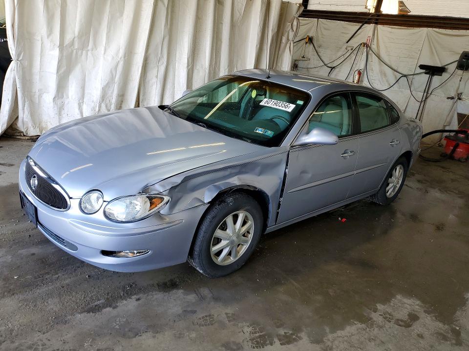 Aukcja sprzedaży 2005 Buick Lacrosse, vin: 2G4WD532251228257, numer aukcji: 60190356