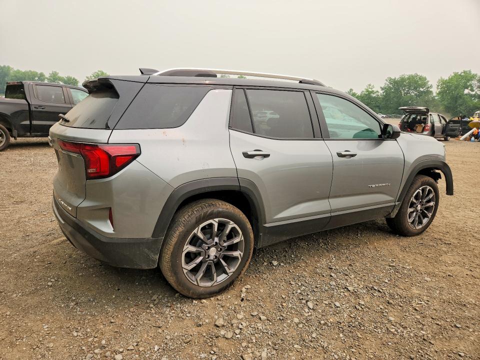 Aukcja sprzedaży 2026 Gmc Terrain, vin: 3GKALMEG4TL464607, numer aukcji: 60938926