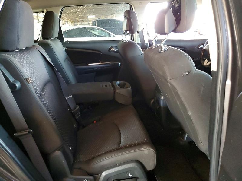 Продажа на аукционе авто 2017 Dodge Journey, vin: 3C4PDCAB9HT586720, номер лота: 61184076