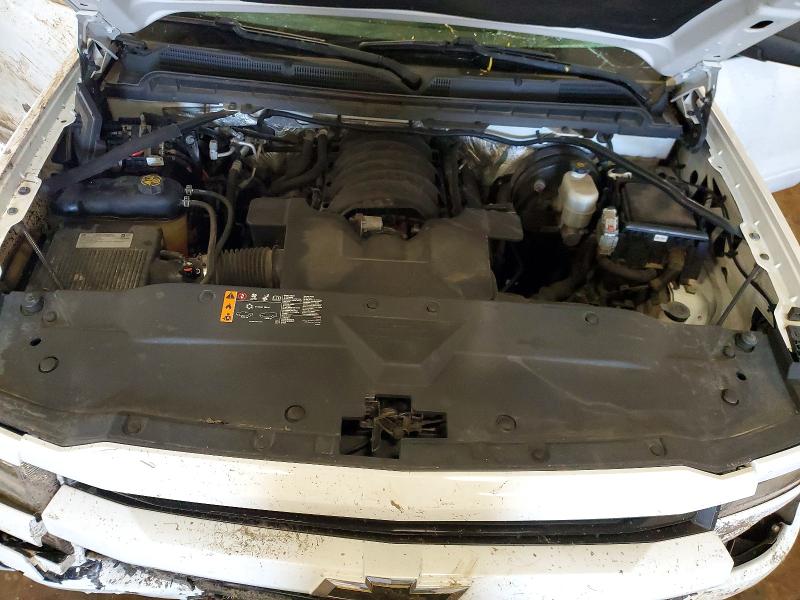 Aukcja sprzedaży 2018 Chevrolet Silverado, vin: 1GCVKREC0JZ229928, numer aukcji: 59235366