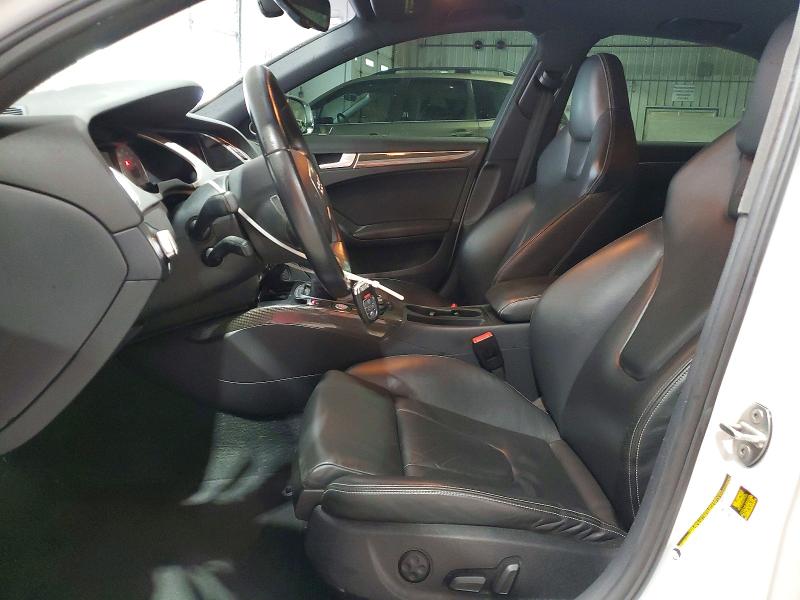 Aukcja sprzedaży 2012 Audi S4, vin: WAUDGAFL4CA069550, numer aukcji: 62988436