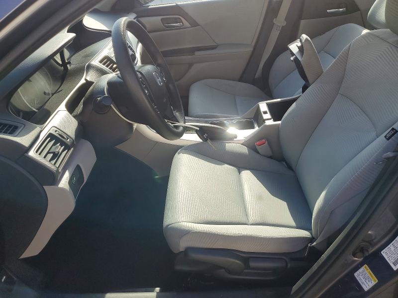 Aukcja sprzedaży 2014 Honda Accord, vin: 1HGCR2F36EA004346, numer aukcji: 62384126