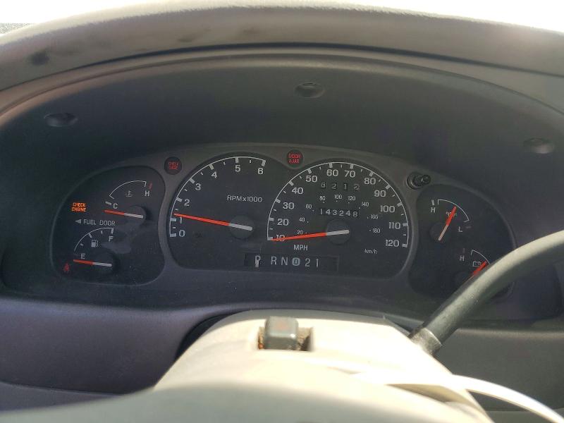 Продаж на аукціоні авто 2001 Mazda B3000, vin: 4F4YR16V41TM27626, номер лоту: 62877716