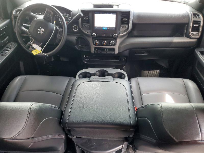 62949596 :رقم المزاد ، 3C63RRGL7RG243537 vin ، 2024 Ram 3500 مزاد بيع
