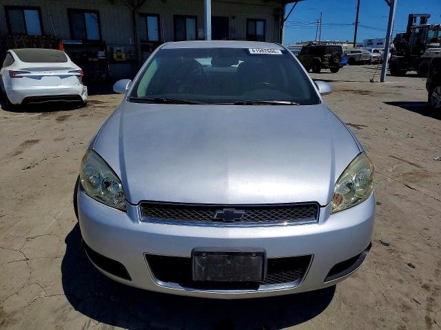 Aukcja sprzedaży 2012 Chevrolet Impala, vin: 2G1WC5E37C1117867, numer aukcji: 61982606