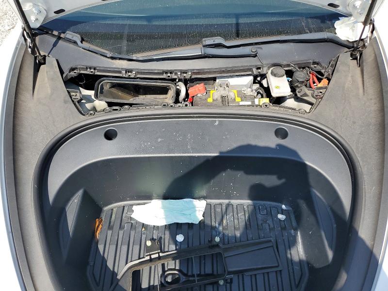 Aukcja sprzedaży 2020 Tesla Model 3, vin: 5YJ3E1EA0LF796986, numer aukcji: 63607016