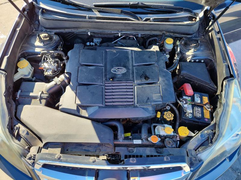 Продаж на аукціоні авто 2013 Subaru Legacy, vin: 4S3BMDK66D2004666, номер лоту: 60002736