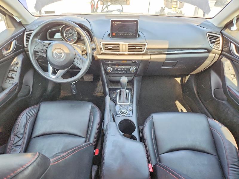 Aukcja sprzedaży 2015 Mazda 3, vin: 3MZBM1M76FM179139, numer aukcji: 63052226