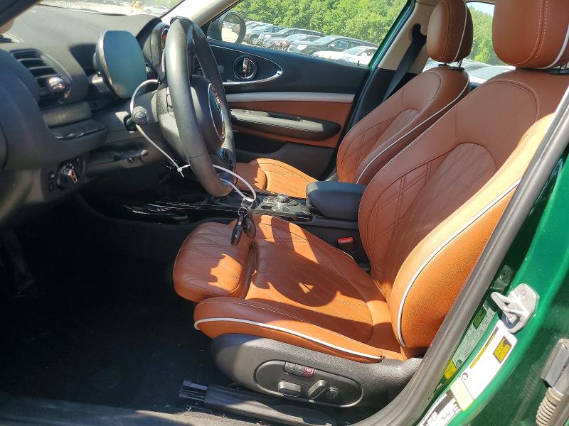 Продаж на аукціоні авто 2023 Mini Cooper, vin: WMWXJ1C09P2S53424, номер лоту: 61206116