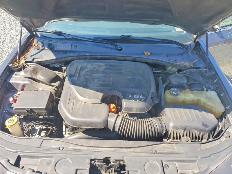 59682946 :رقم المزاد ، 2C3CCAEG4KH585684 vin ، 2019 Chrysler 300 مزاد بيع