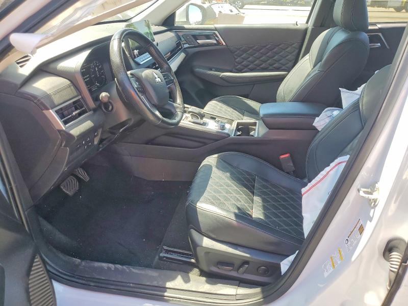 Aukcja sprzedaży 2024 Mitsubishi Outlander, vin: JA4T5WA92RZ014676, numer aukcji: 60526766