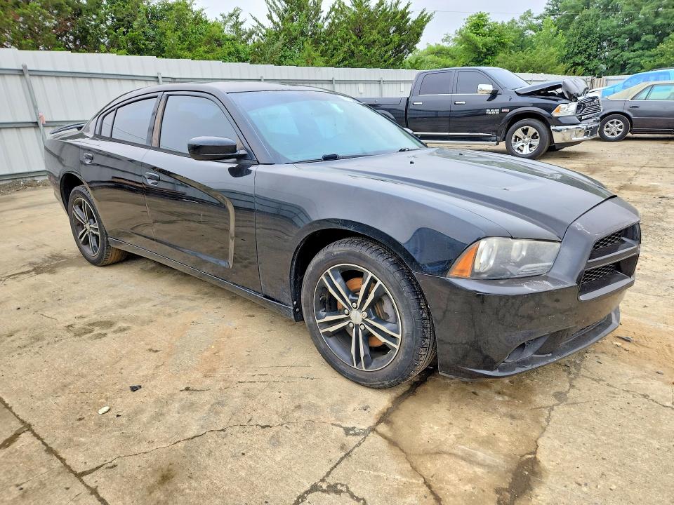 Aukcja sprzedaży 2014 Dodge Charger, vin: 2C3CDXJG2EH224173, numer aukcji: 62751896