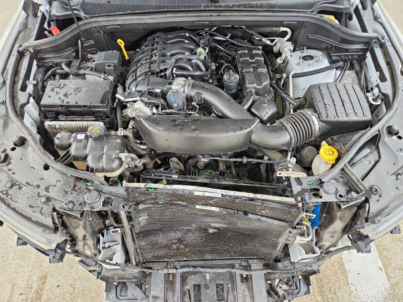 Продаж на аукціоні авто 2026 Dodge Durango, vin: 1C4RDJDG6TC183898, номер лоту: 62298206