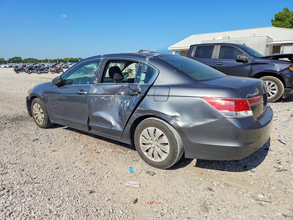 62824636 :رقم المزاد ، 1HGCP2F37CA088843 vin ، 2012 Honda Accord مزاد بيع