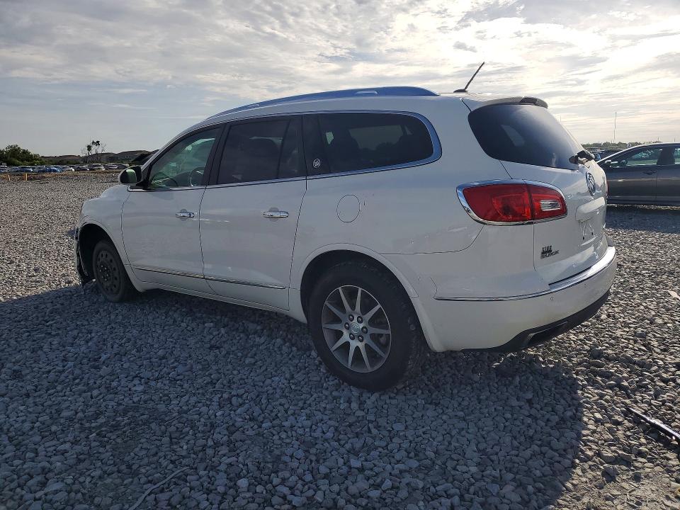 Aukcja sprzedaży 2014 Buick Enclave, vin: 5GAKRBKD9EJ117699, numer aukcji: 59615346
