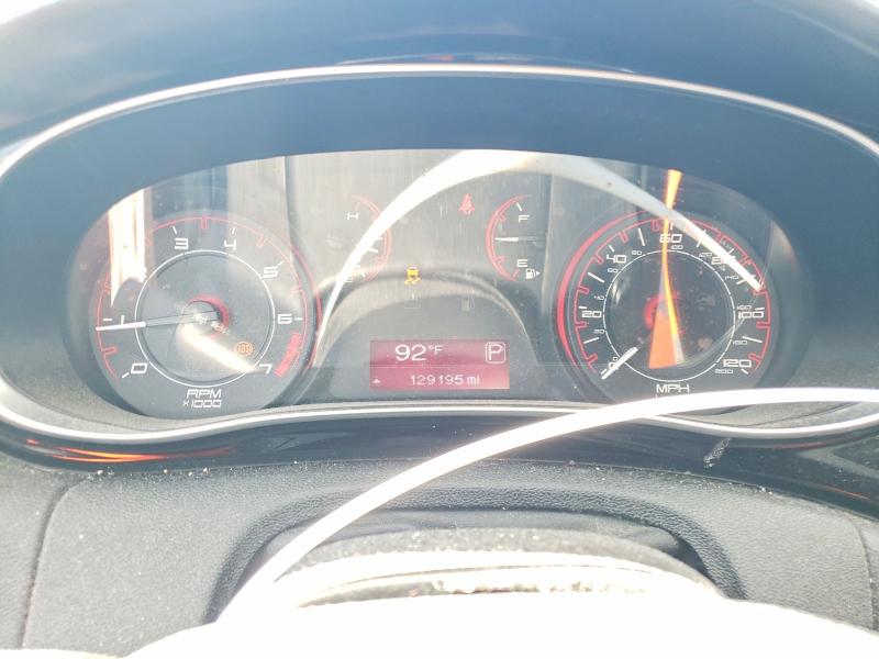 Aukcja sprzedaży 2013 Dodge Dart, vin: 1C3CDFBA5DD347790, numer aukcji: 62898876