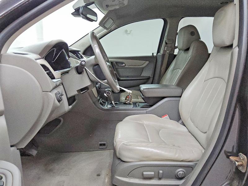 Продажа на аукционе авто 2015 Chevrolet Traverse, vin: 1GNKVJKDXFJ307590, номер лота: 61008716